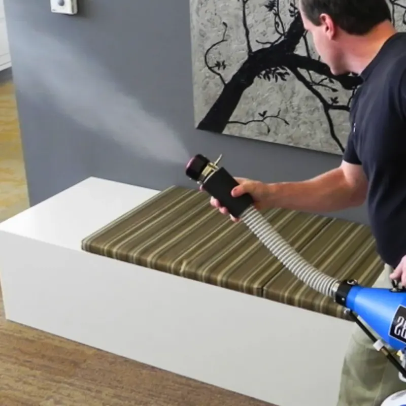 Professional Odor Removal in Orland Park, IL